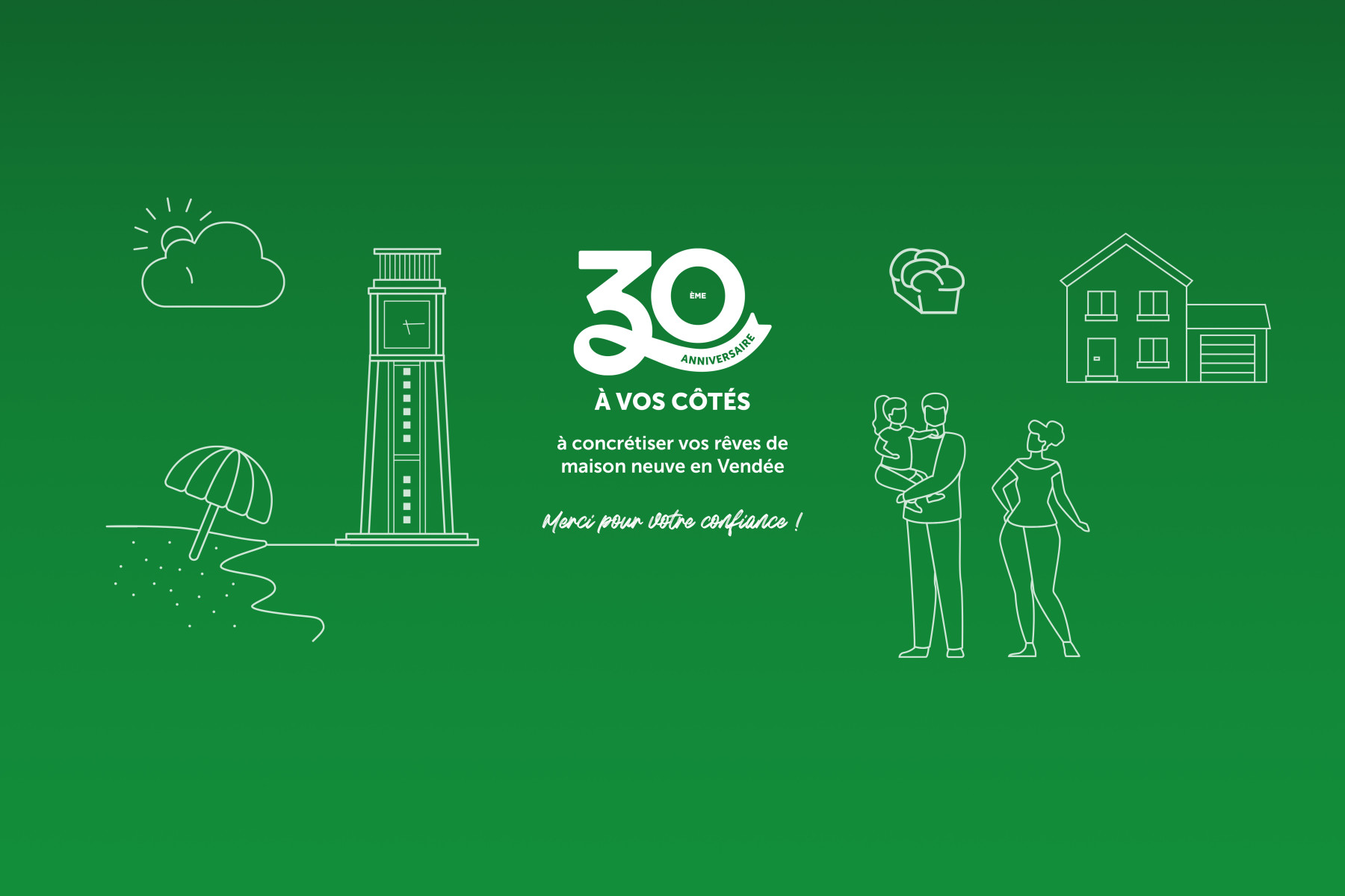 Constructeur de maisons