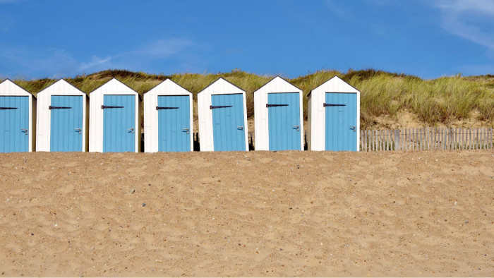 Faire construire une maison en bord de mer en Vendée pour sa retraite