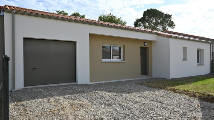 Portes Ouvertes à Talmont-Saint-Hilaire (85) : visitez une maison les 20 et 21 juin !