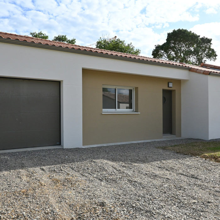 Portes Ouvertes à Talmont-Saint-Hilaire (85) : visitez une maison les 20 et 21 juin !