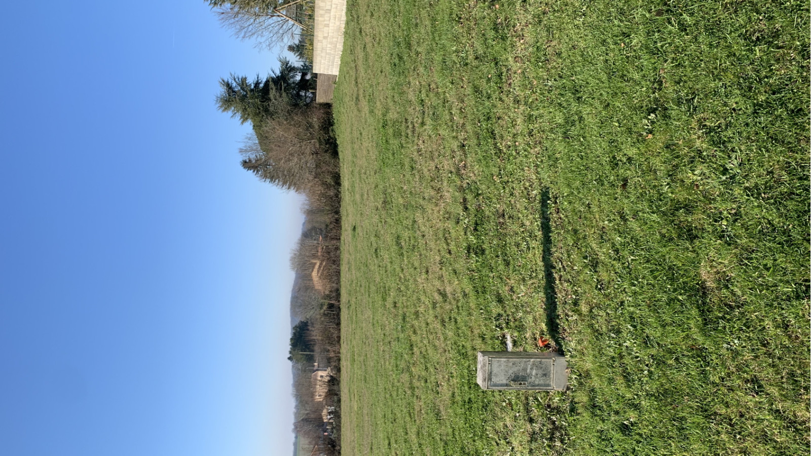 Terrain constructible de 479m2 à Montaigu-Vendée