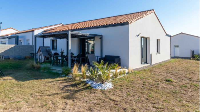 Le déroulement d’un chantier