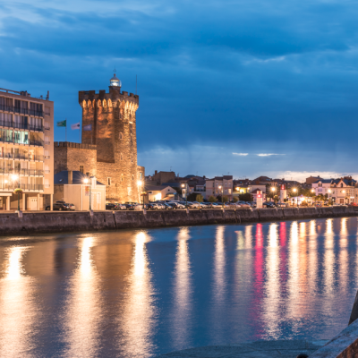 Le choix du terrain en Vendée