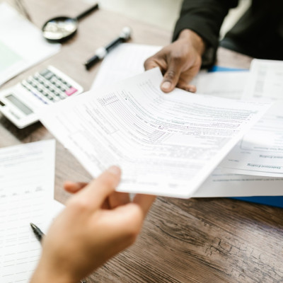 Comprendre et éplucher mon plan de financement