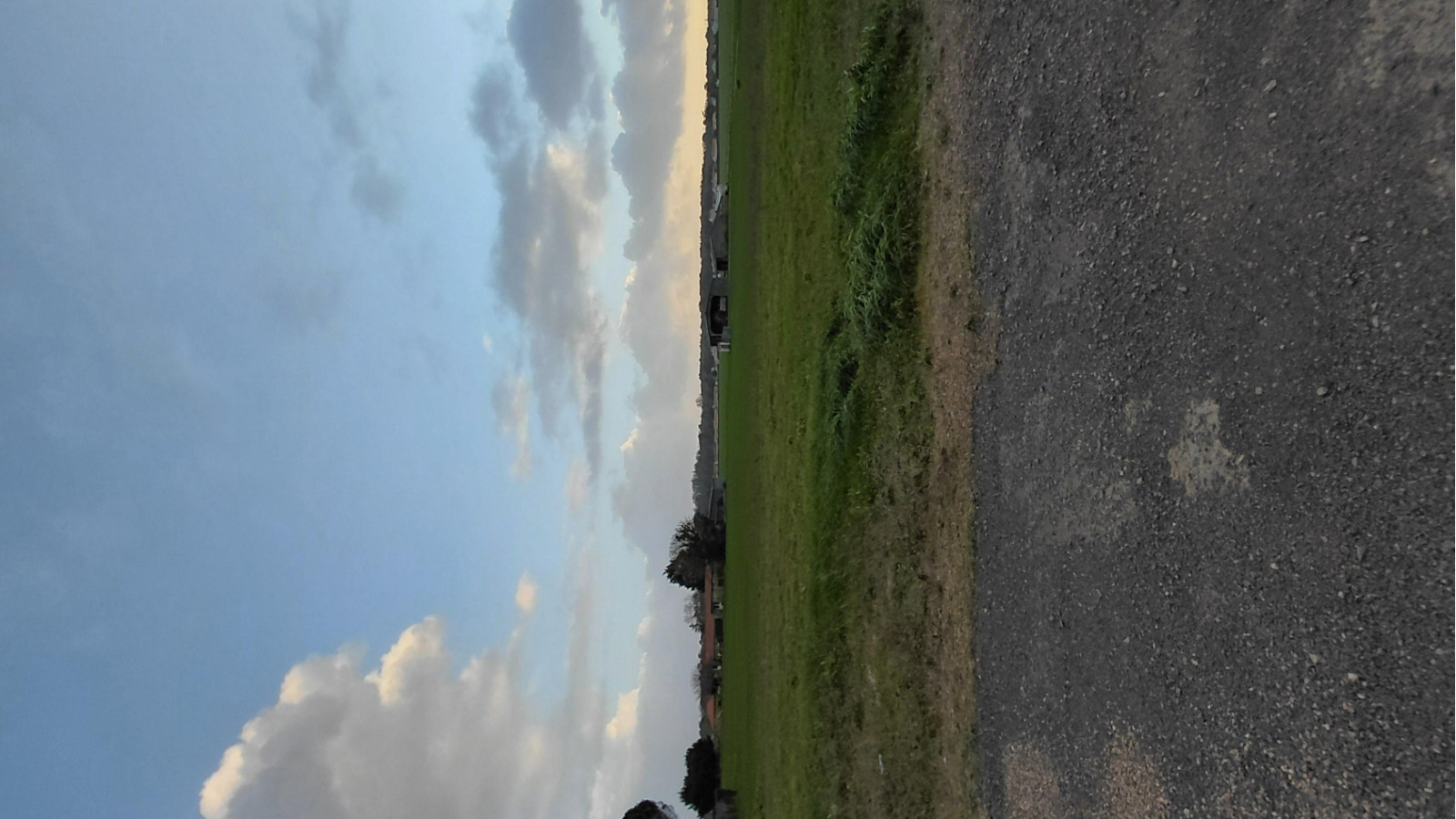 Terrain constructible de 560m2 à Longeville-sur-Mer