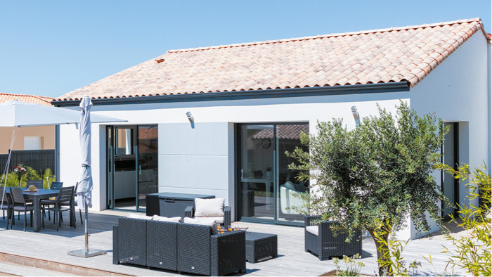 Le projet de Françoise et Gérard à Jard-sur-Mer (85)