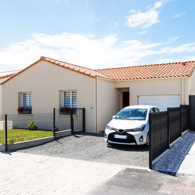 Guillaume à Challans