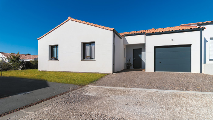 Le projet de Flavien à Les Sables-d'Olonne (85)