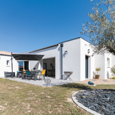 Catherine à La Tranche-sur-Mer