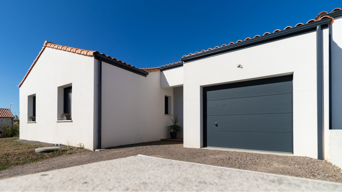 Chaque client est unique, votre maison aussi