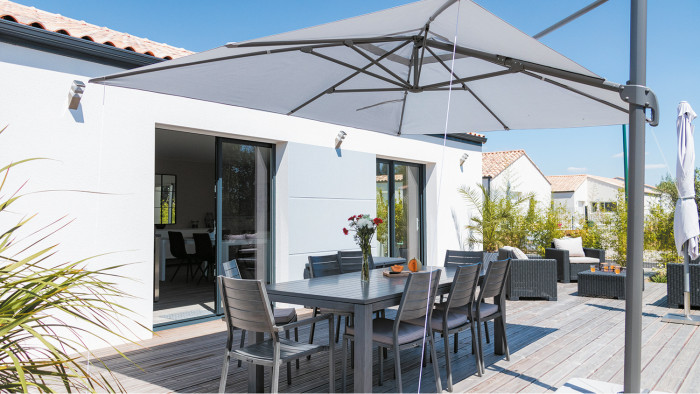 Constructeur depuis plus de 25 ans