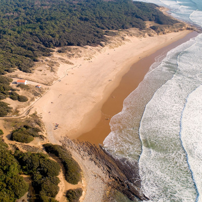 Faire construire en Vendée