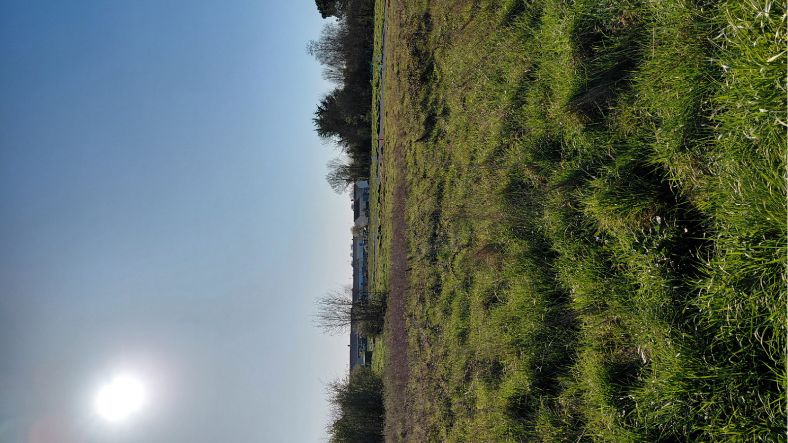 Terrain constructible de 510m2 à Talmont-Saint-Hilaire