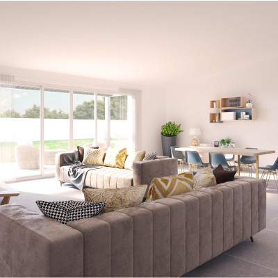 L’aménagement de ma maison vendéenne