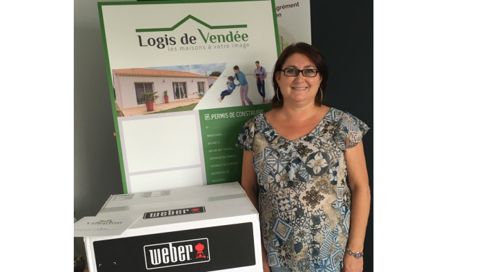 Grand jeu concours de l’été