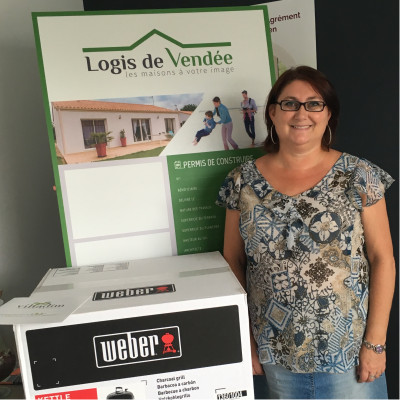 Grand jeu concours de l’été