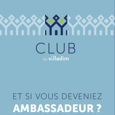 Parrainez un proche et soyez doublement récompensé(e) !