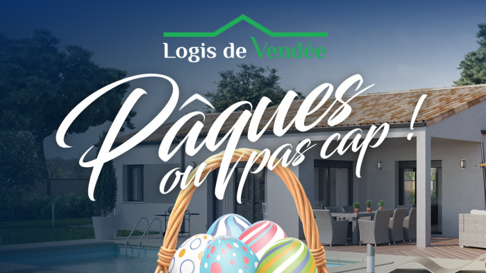 GRAND JEU PAQUES OU PAS CAP !