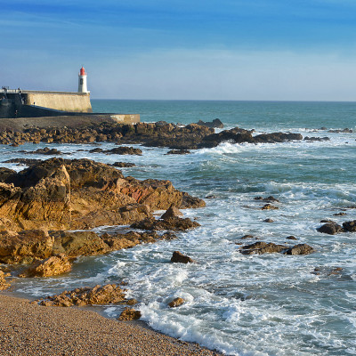 Envie d'une retraite au bord de la mer