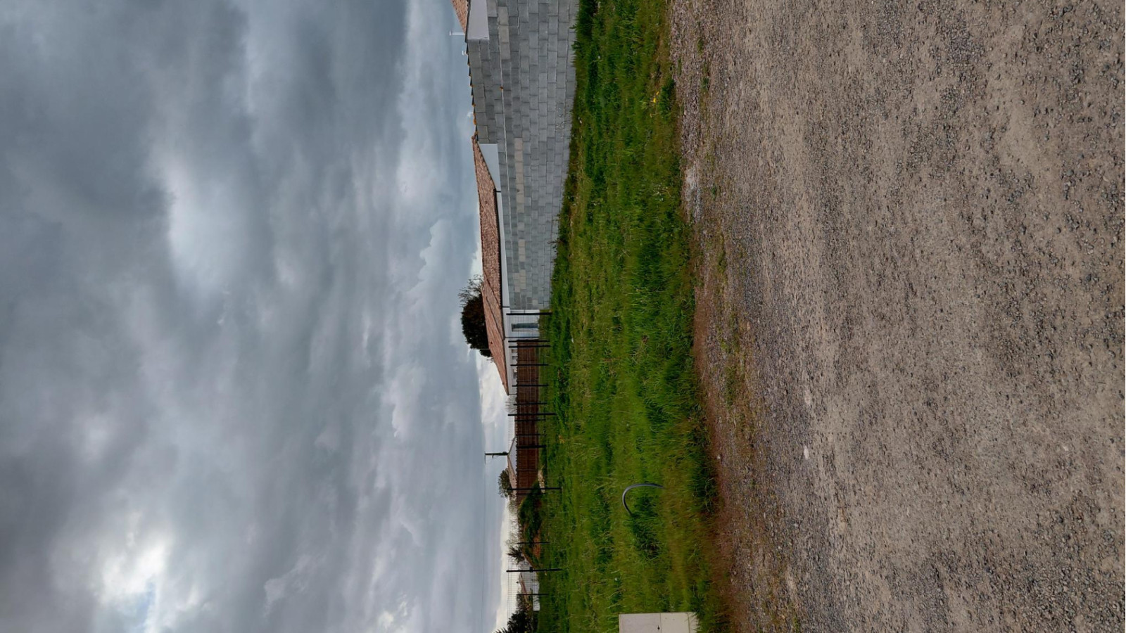 Terrain constructible de 369m2 à Les Sables-d'Olonne