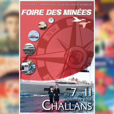 La foire des minées