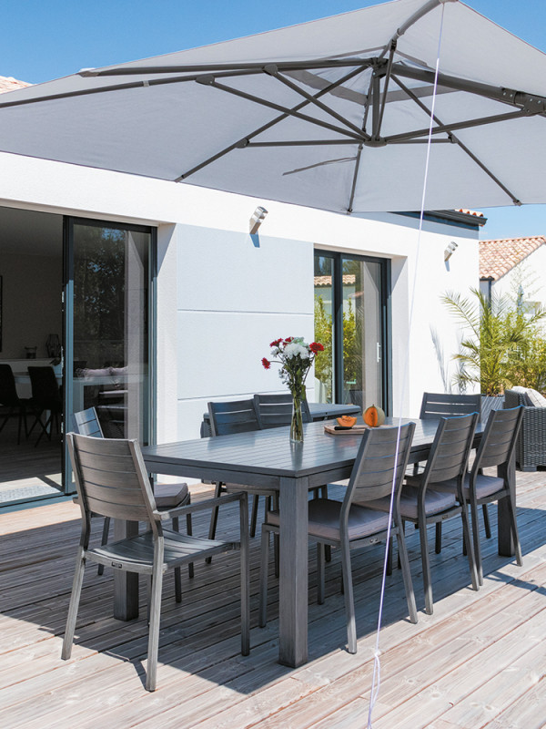 Logis de Vendée : votre constructeur de maisons en Vendée (85)