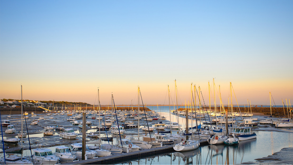 Votre constructeur de maison à Jard-sur-Mer Logis de Vendée - 2