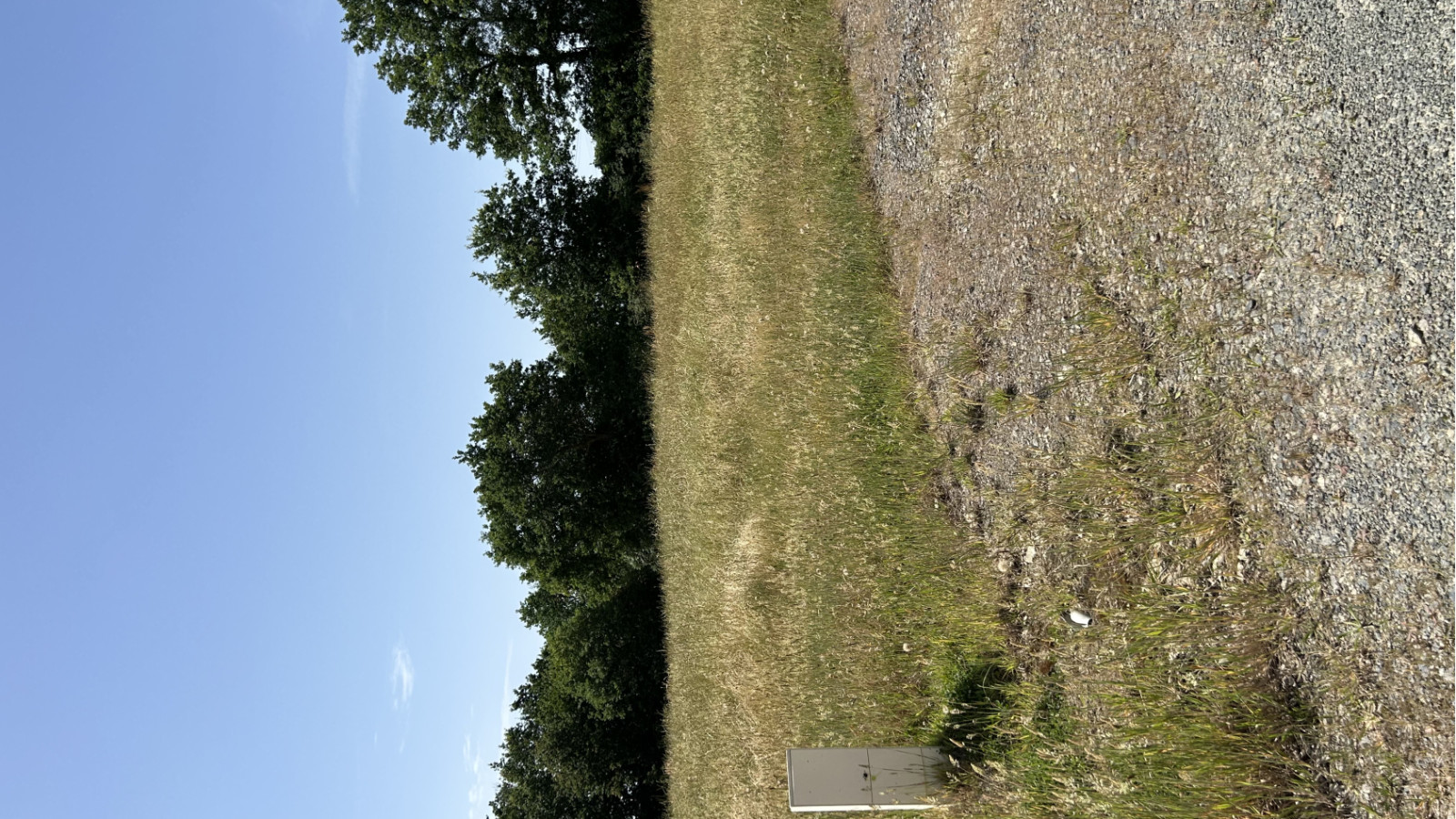 Terrain constructible de 467m2 à Notre-Dame-de-Riez