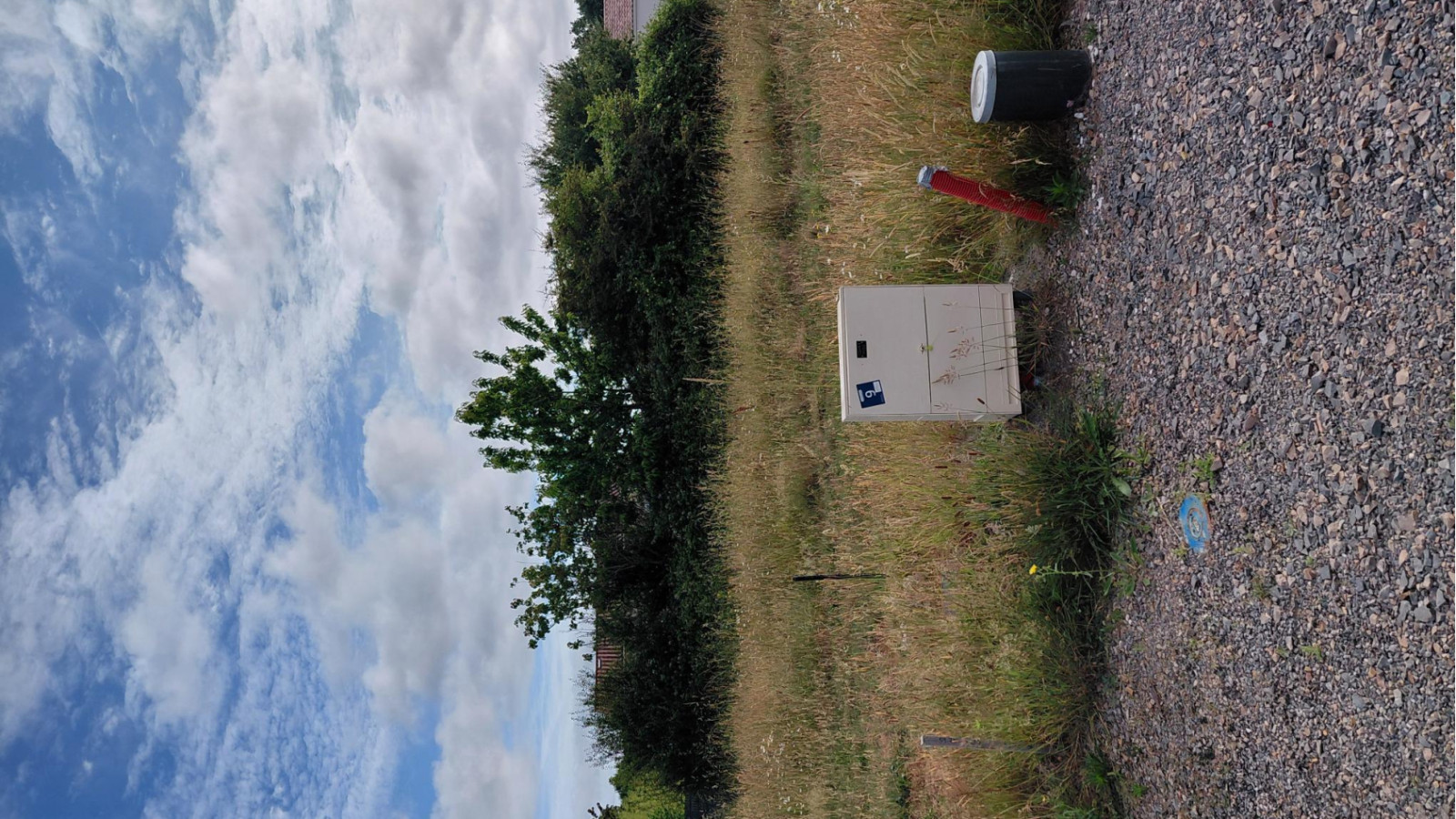 Terrain constructible de 391m2 à Talmont-Saint-Hilaire
