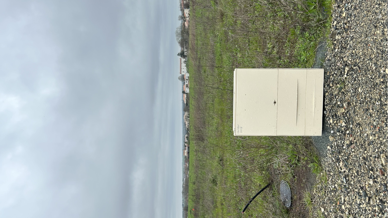 Terrain constructible de 512m2 à La Garnache
