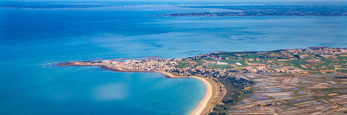 Terrain constructible en Vendée 2