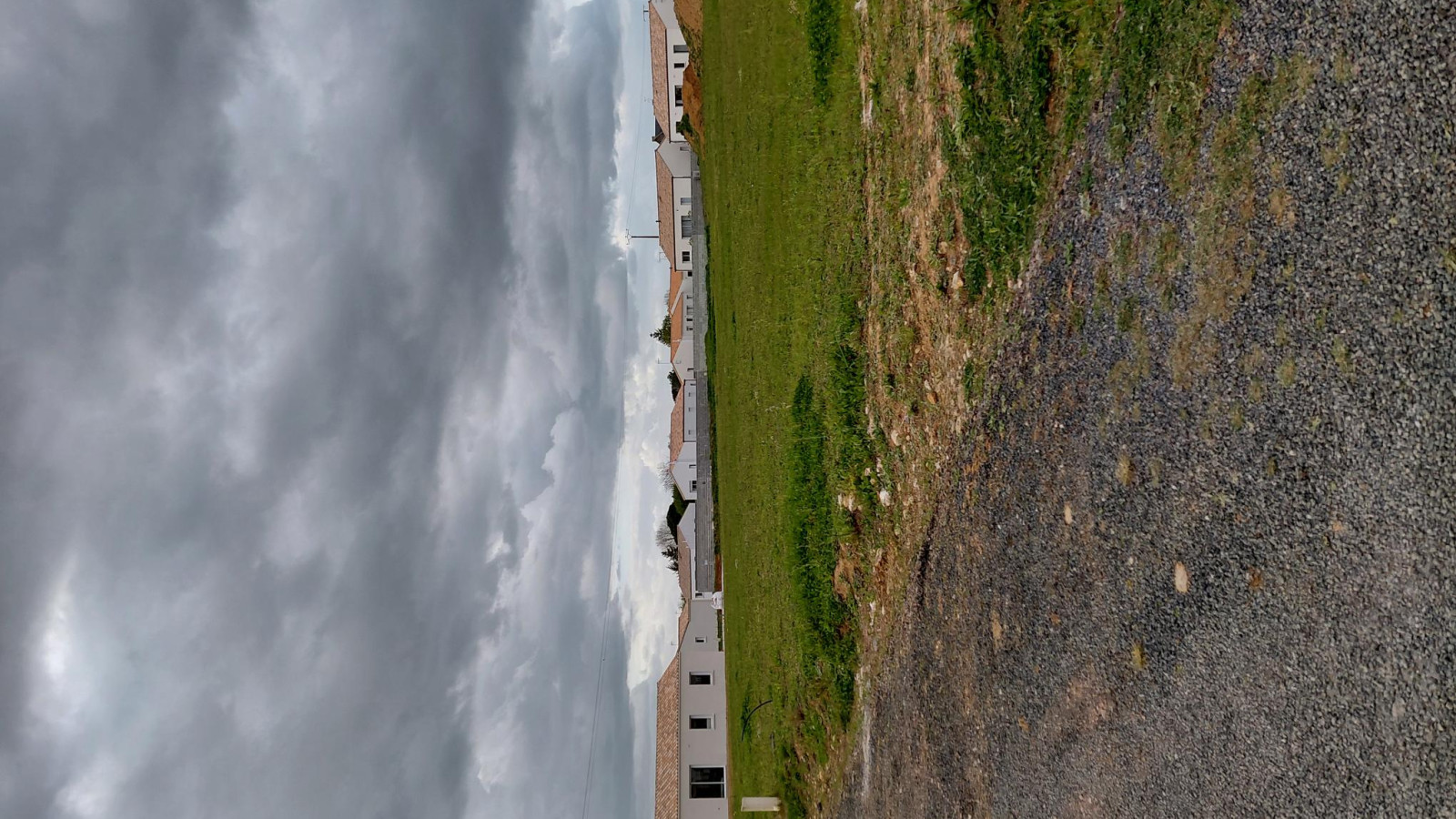 Terrain constructible de 364m2 à Le Poiré-sur-Vie