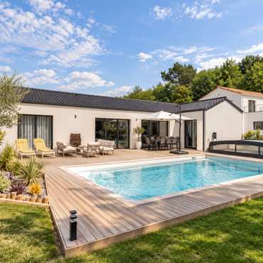 Maison Logis De Vendée