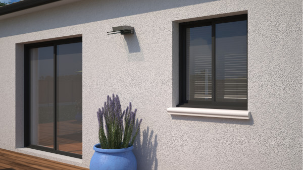 Maison neuve à Saint-Michel-en-l'Herm avec 4 chambres sur terrain de 428m2 - image 3