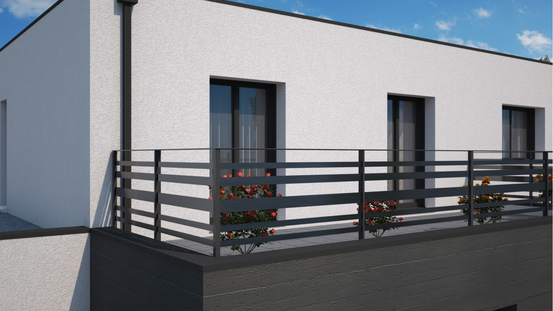 Maison