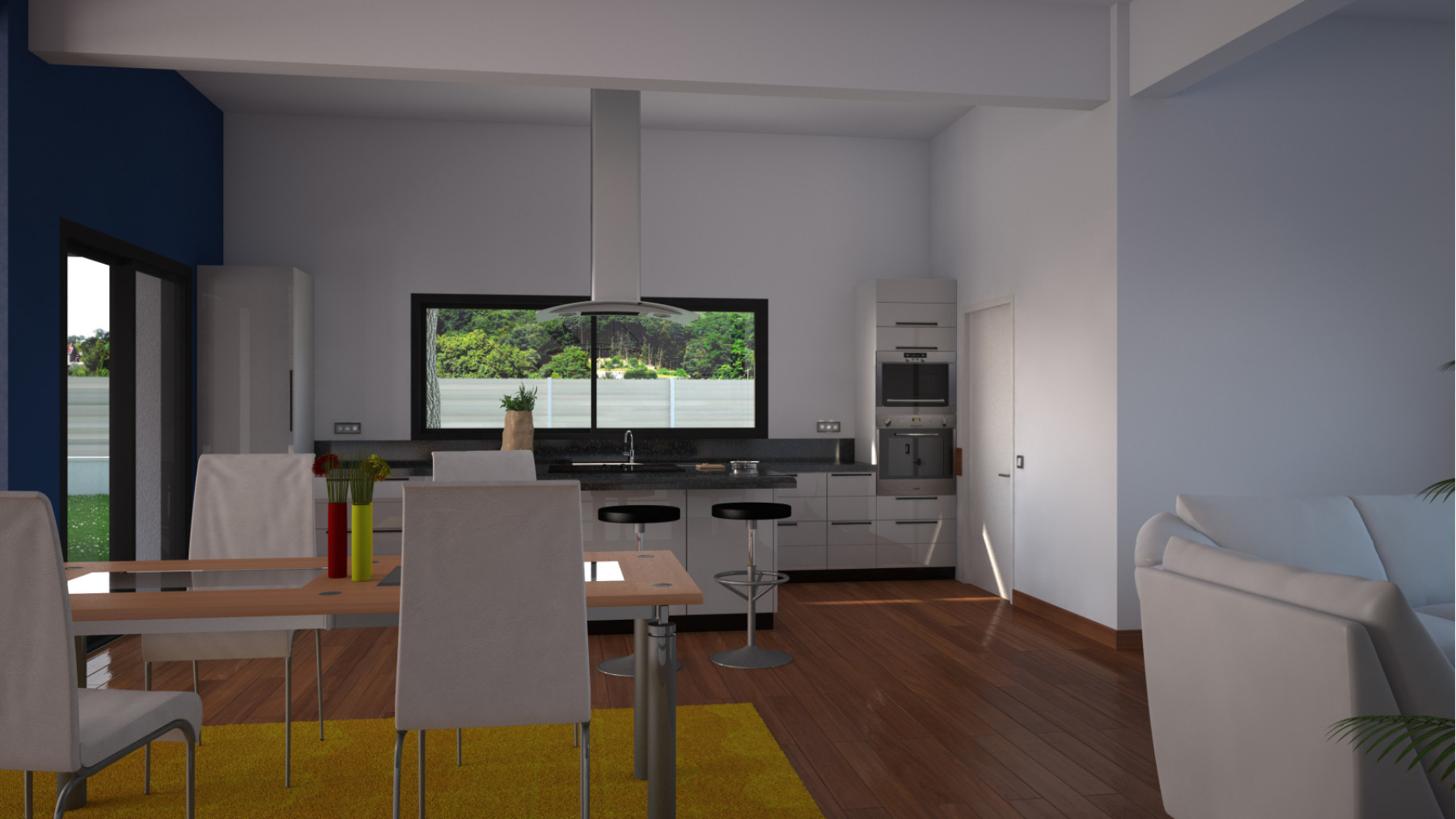 Maison