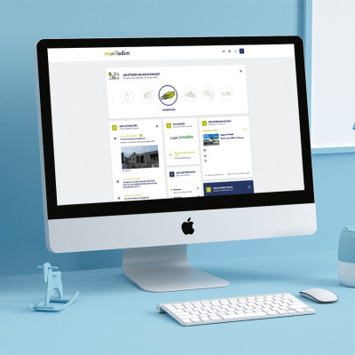 MyVilladim : un espace client dédié à votre maison neuve
