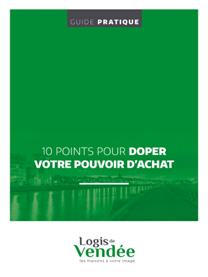 Guide pratique « 10 points pour doper votre pouvoir d'achat »
