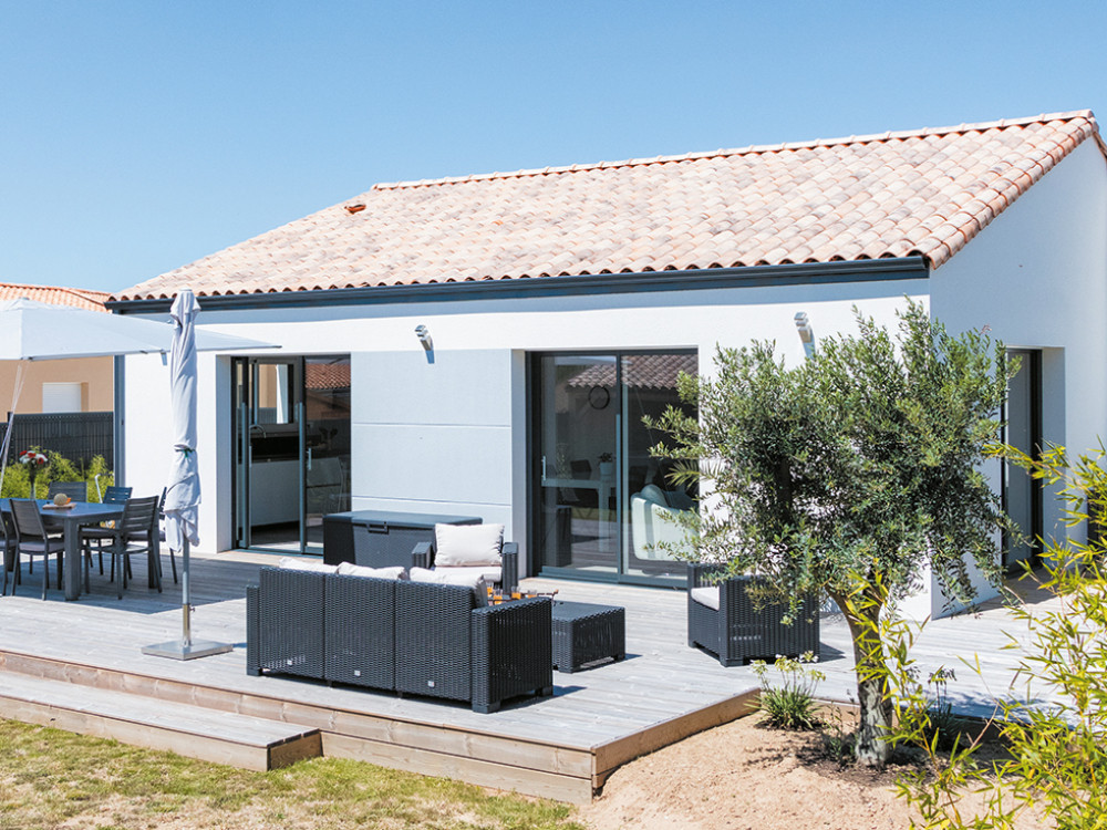 Logis de Vendée, une marque du groupe Villadim