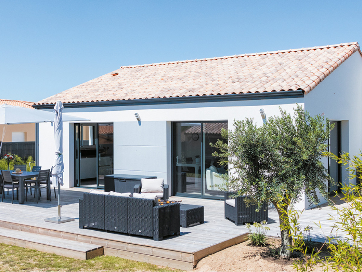 Logis de Vendée, une marque du groupe Villadim
