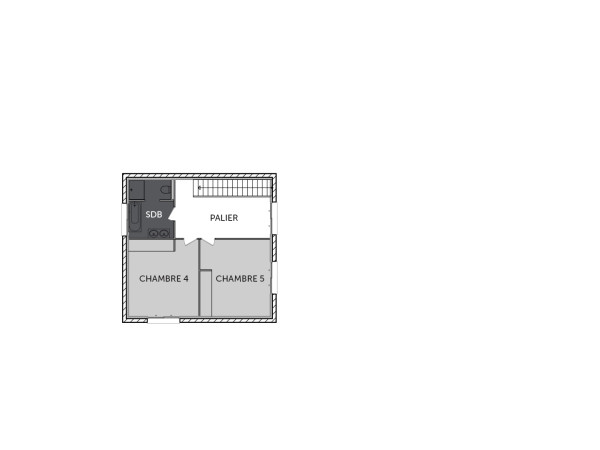 Plan (maison 343)