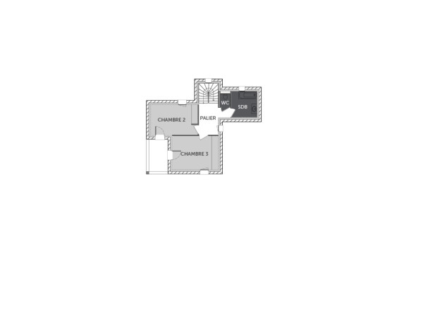 Plan (maison 144)