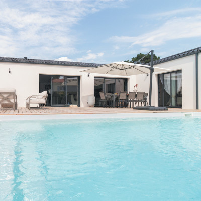 Christian et Patricia à Challans